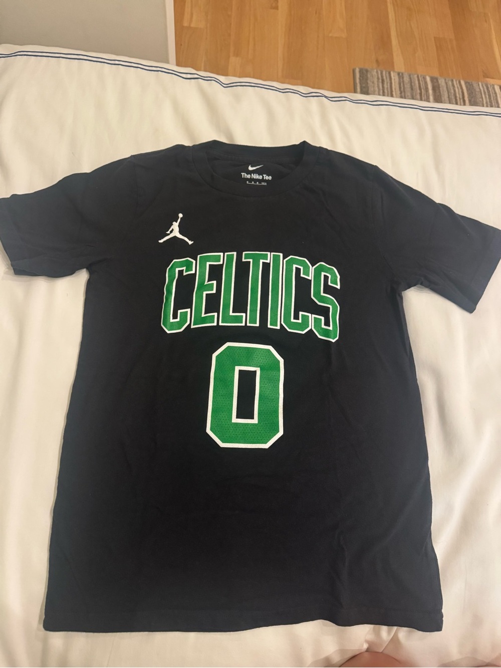 Nike Celtics Tatum Tee